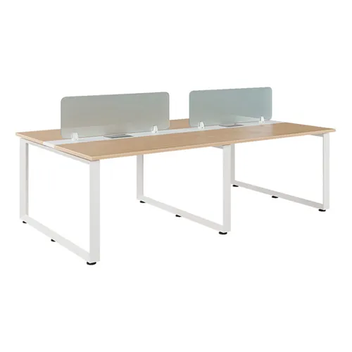 Cụm bàn làm việc HRMD07H1