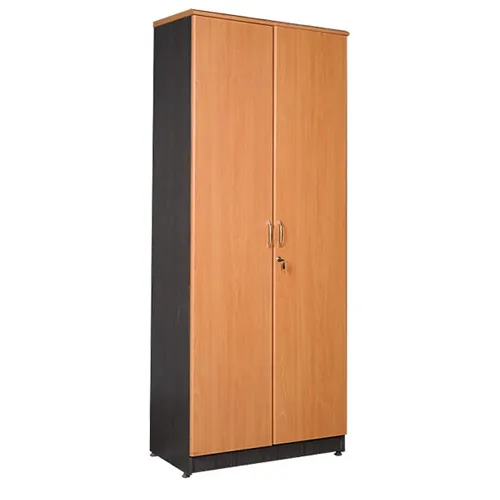 Tủ Gỗ Tài Liệu Cao 2 Cánh NT1960D