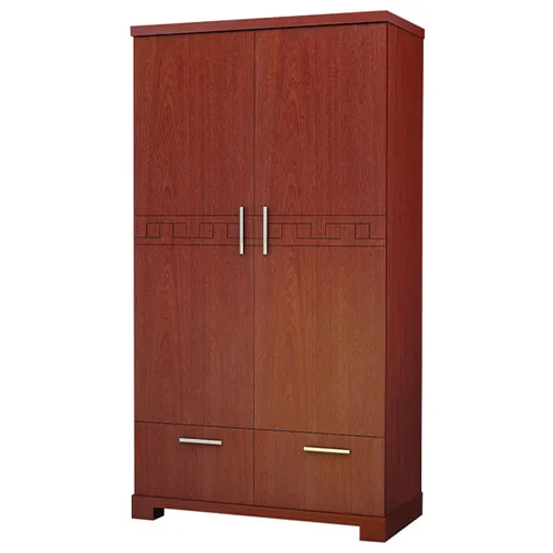 Tủ Áo Gia Đình 2 Buồng TA2B2N