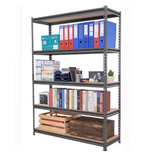 Kệ lắp ráp ván MDF - LTS-Wood