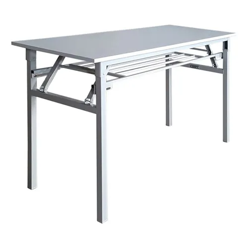 Bàn Ăn Công Nghiệp BG06-518 có ngăn
