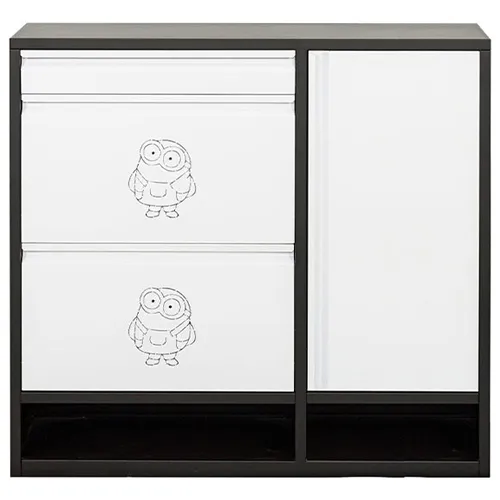 Tủ giày dép TG05CT