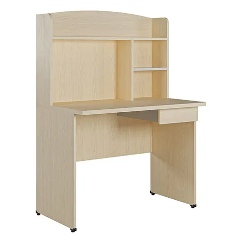 Bàn Học Liền Kệ Sách BHS404