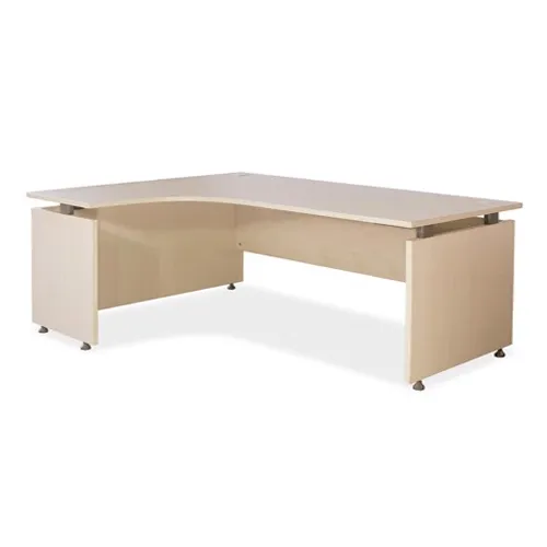 Bàn  gỗ chữ L- BLT14-CG