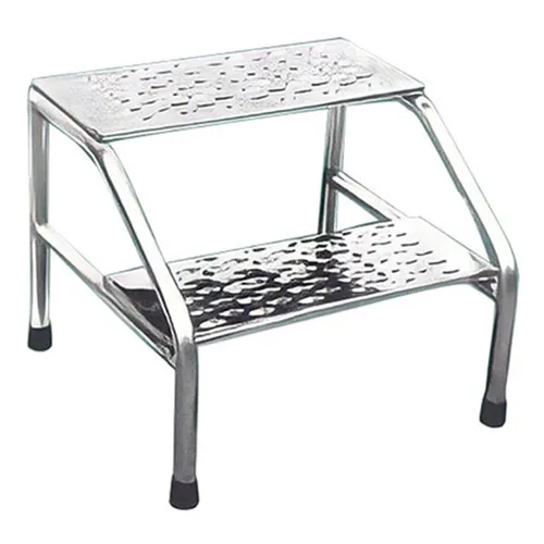 Bục Lên Xuống Inox BLX