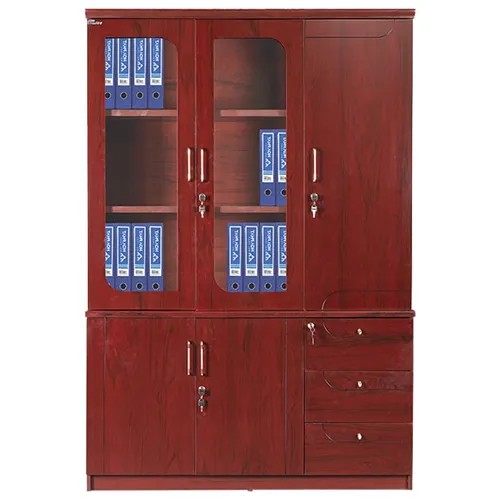 Tủ Gỗ Giám Đốc 2m DC1340H1