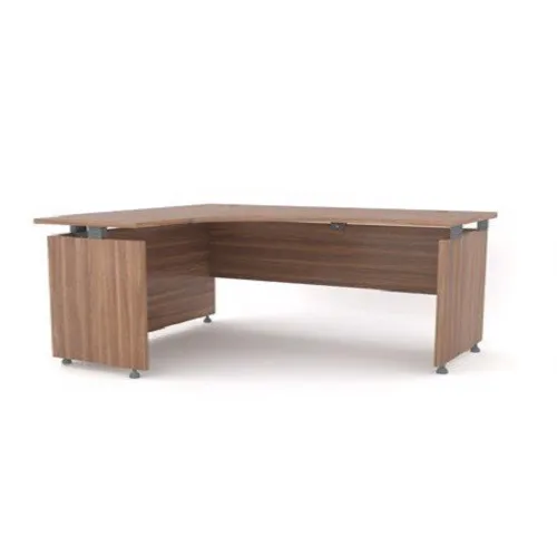 Bàn Gỗ Chữ L- BLT18-CG