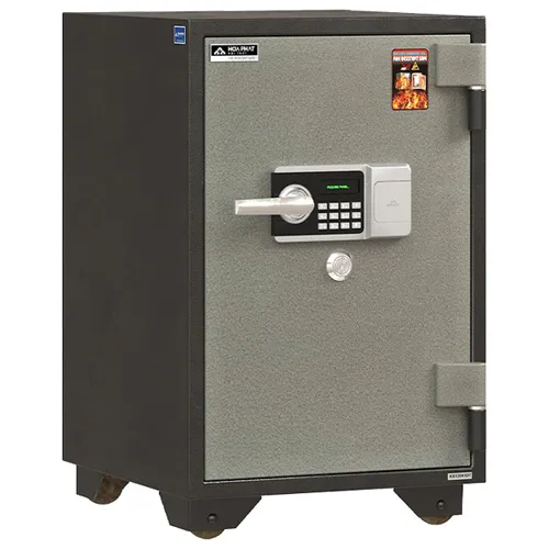 Két sắt chống cháy KS135K1DT