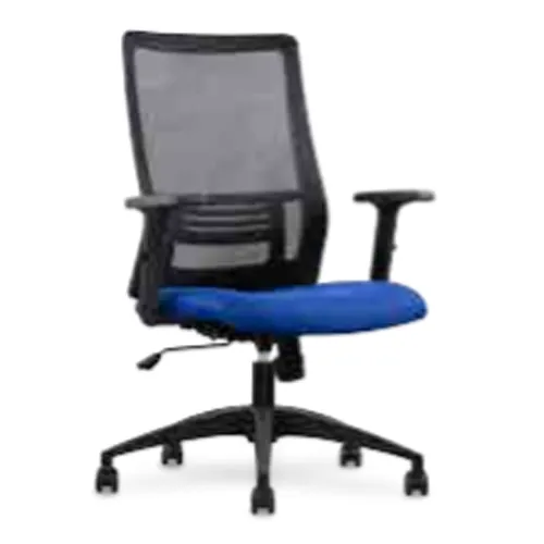 Ghế trưởng phòng lưng trung ASTER 103