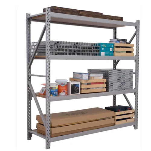 Kệ trung tải bửng ván MED – WOOD