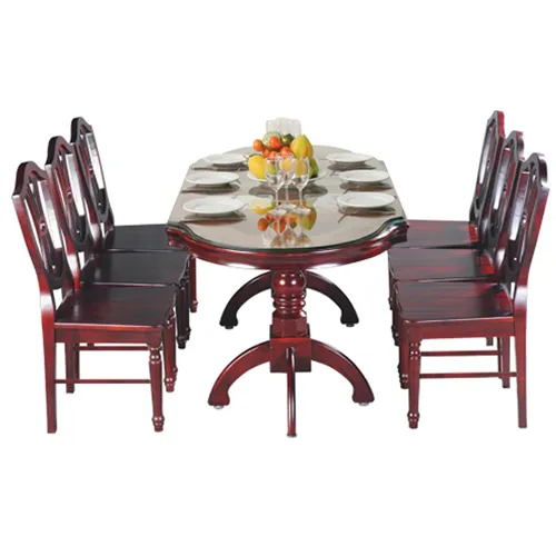 Bộ Bàn Ăn Gia Đình TB10-TGA08