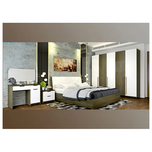 Bộ Phòng Ngủ Cao Cấp  GN304