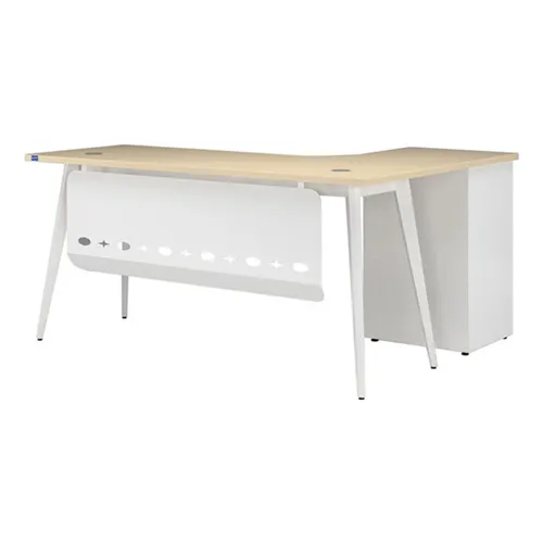 Bàn Góc Trưởng Phòng LUX1612YC10