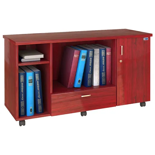 Tủ Phụ Bàn Giám Đốc TP06H1