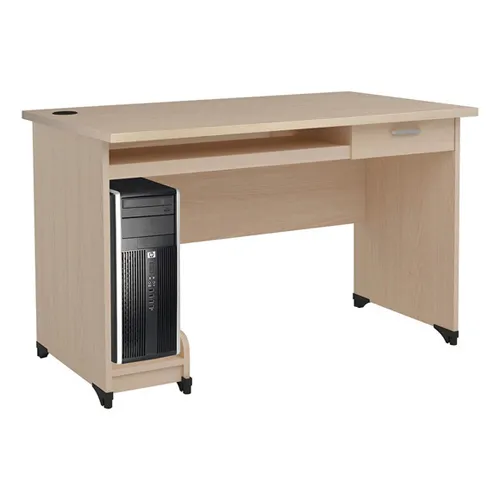 Bàn máy tính gỗ 1m2 AT204S