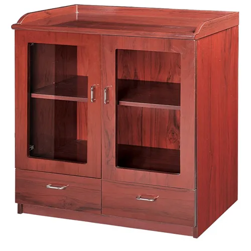 Tủ Thấp Giám Đốc DC8040H2