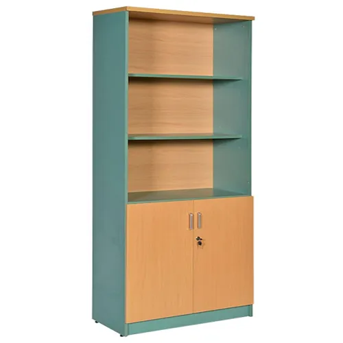 Tủ Gỗ Văn Phòng 1m9  SV1960G