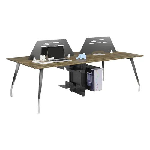 Module bàn 4 chỗ BRIMD01-4C15