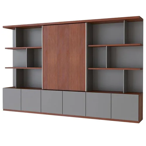 Tủ Giám Đốc DC3040VM20