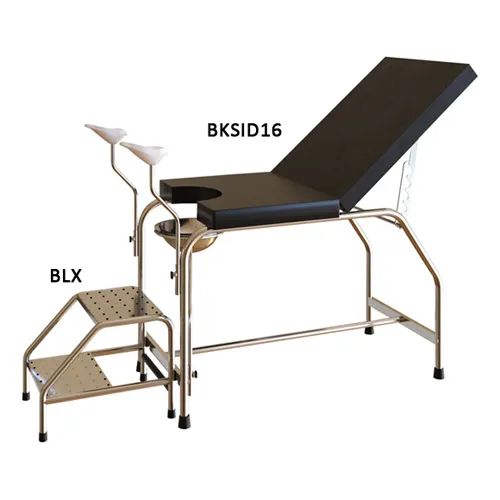 Bàn Khám Sản BKSID16