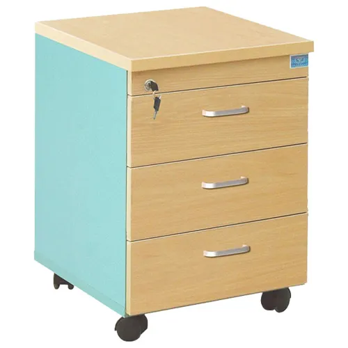 Hộc gỗ di động SVM3D