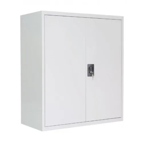 Tủ hồ sơ thấp 2 cánh mở 01 kệ  ST1