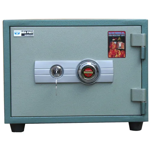 Két sắt chống cháy KS35N