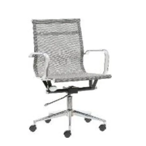 Ghế nhân viên  GALOP 104F