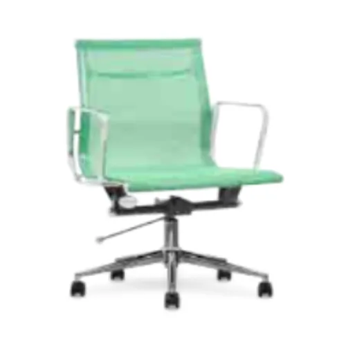 Ghế nhân viên  GALOP 104KF