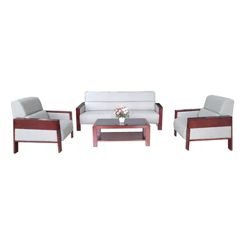 Sofa văn phòng SF704