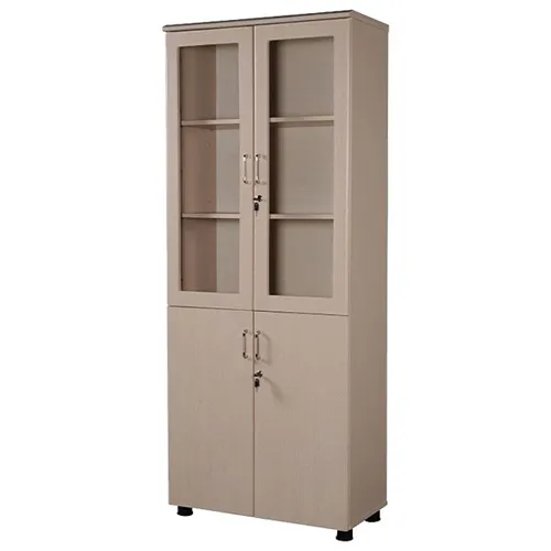 Tủ Hồ Sơ Gỗ Cao 1m9 - NT1960KGA