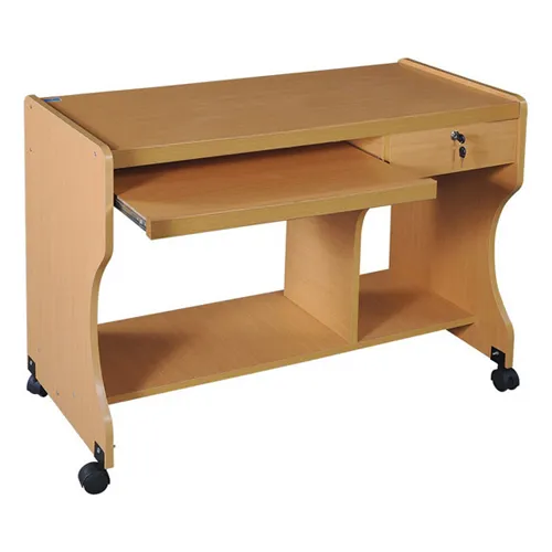 Bàn máy tính gỗ SD15L
