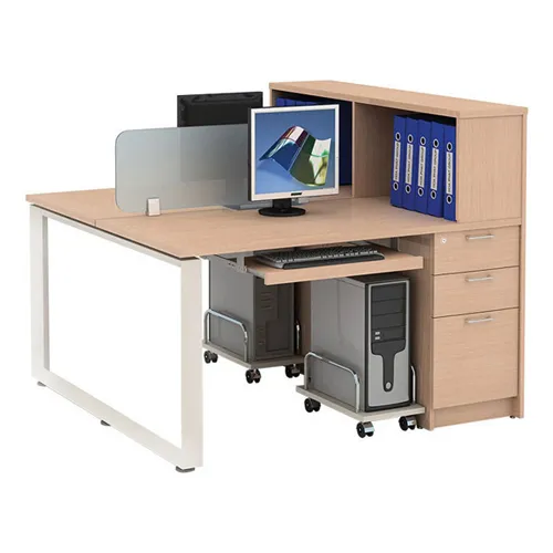 Module bàn làm việc  HRMD09