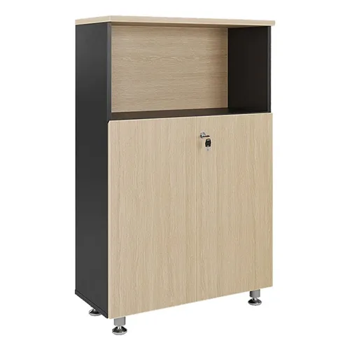 Tủ tài liệu thấp gỗ công nghiệp LE1260SD