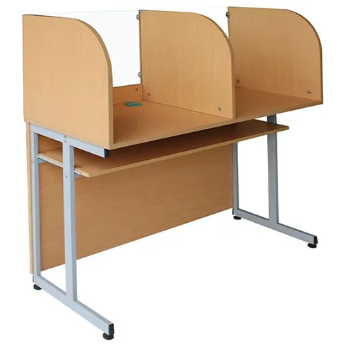 Bàn Học Thư Viện BH101