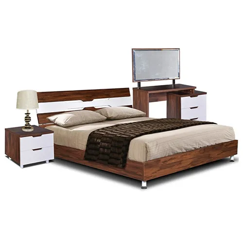 Bộ Nội Thất Phòng Ngủ GN303