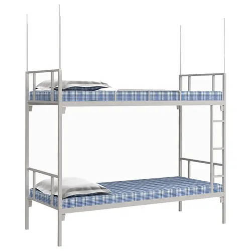 Giường tầng ký túc xá GT40 Hòa Phát