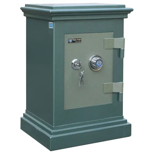 Két sắt an toàn 50Kg  KA22