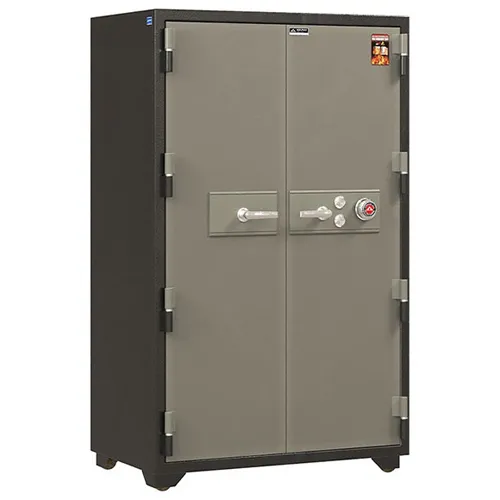 Két sắt 2 cửa KS500K2C1