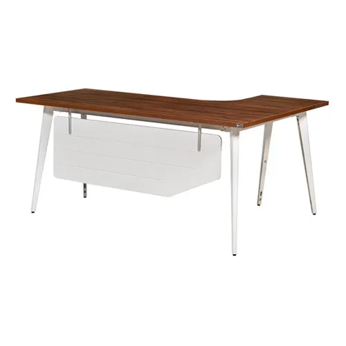 Bàn Góc Trưởng Phòng LUXL14C10