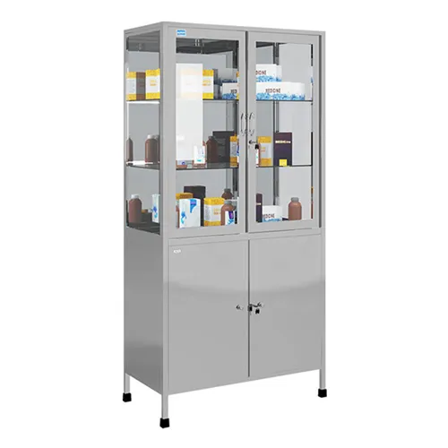 Tủ Y tế TYT02I430