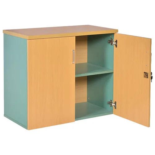 Tủ Thấp Hồ Sơ  SV802D