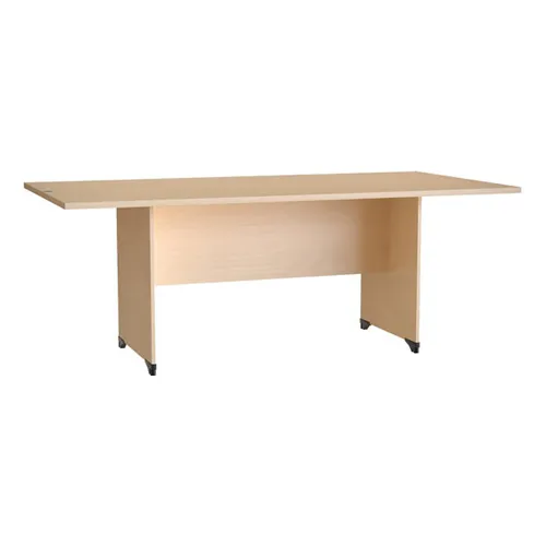 Bàn họp chữ nhật 2m  ATH2010CN