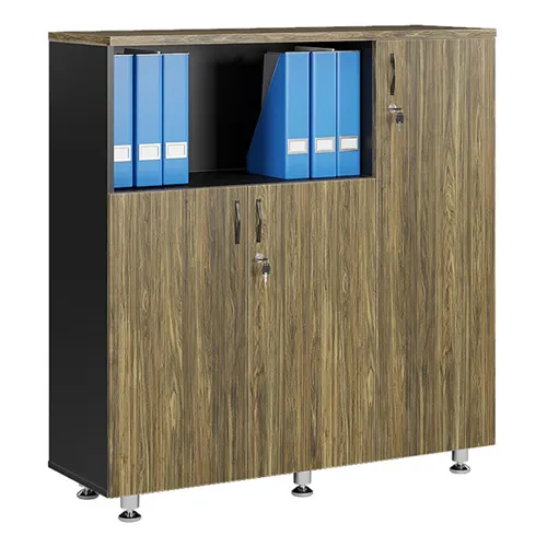 Tủ thấp văn phòng BRI1260-3B