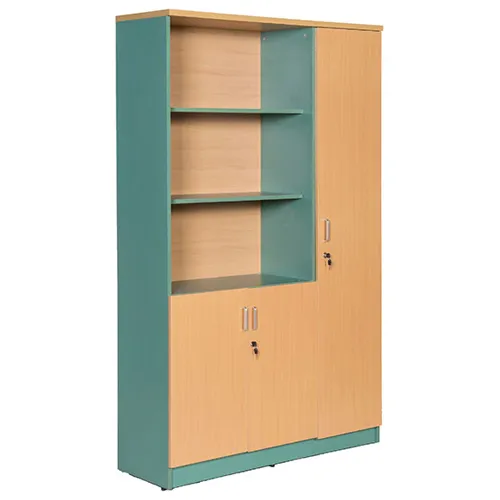 Tủ Tài Liệu Cao 3 Buồng SV1960-3B