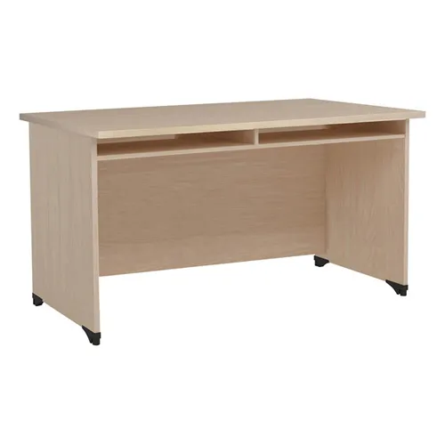 Bàn hội trường gỗ công nghiệp  AT1650D