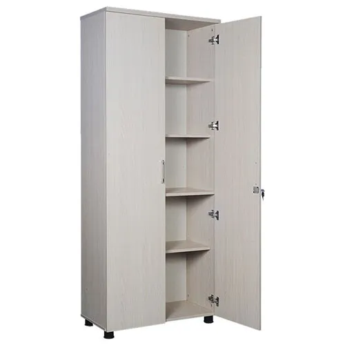 Tủ gỗ văn phòng cao 1m9  AT1960D