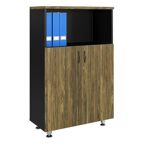 Tủ thấp văn phòng BRI1260-2B