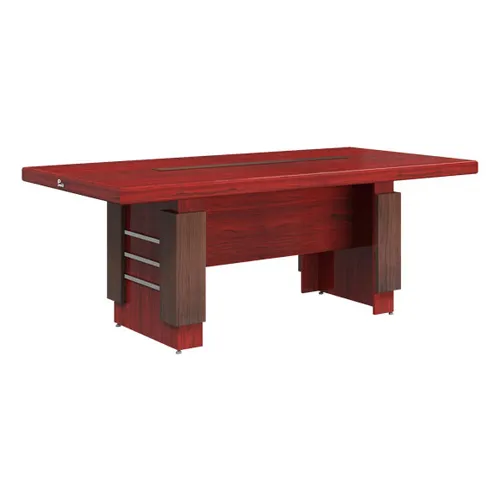 Bàn họp chữ nhật  CT2010H5CN