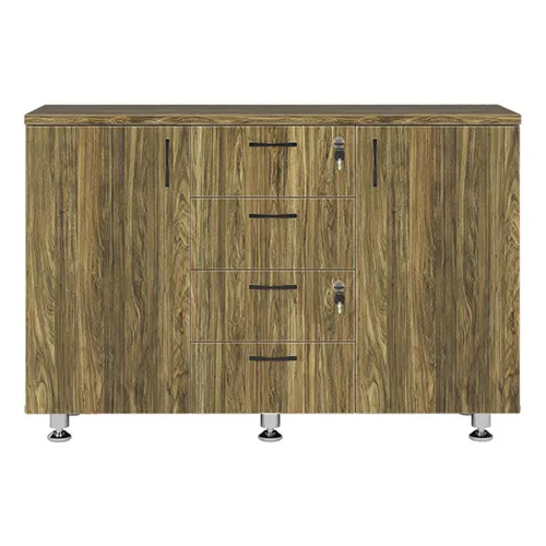 Tủ thấp văn phòng BRI1280